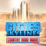 PC 시티즈 스카이라인 컨트리 로드 라디오 확장팩 스팀 한국코드 Country Road Radio : 스마트게임샵