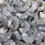 생 칵테일새우 1kg(실중량 900g) 베트남산 냉동 새우 파스타 피자 감바스용 : 다온다수산