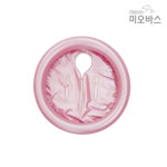 미오바스 사우나커버 에어펌프 보수패치 사우나커버 로즈골드S : 우월드몰