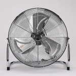 유니맥스 20인치 선풍기 업소용 공업용 고정식데스크팬 : 창대전기상사