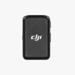 DJI 마이크 (2 TX + 1 RX + 충전 케이스) : DJI 공식 브랜드스토어