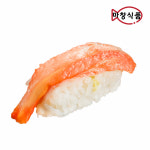 한성기업 이게조아 540g 초밥용 게맛살 스시용 크레미 : 마창식품