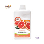 아임요 자몽 에이드 1.5L : 커피공장517