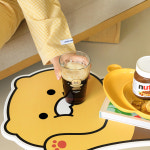 [단독] 카카오프렌즈 춘식이 유리컵 하이볼 잔 맥주 1P : 아이콘스