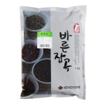 [황금들녁] 싹을 키운 국내산 발아현미 3kg (1kgx3봉) 영양쌀 : 푸드클럽
