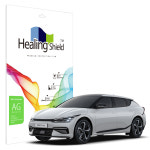 EV6 GT-line 2023 12.3인치 계기판 클러스터 저반사 액정보호필름 : Allls