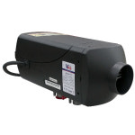 캠핑카 카라반 용품 / VVKB(N) 무시동히터 12V/2.5KW 저소음 : 천성레포츠
