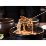 한상가득 육개장 우거지 갈비탕 곰탕 설렁탕 소내장탕 뚝배기 불고기 순대국 자취 간편식 : 미미식당
