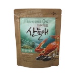 산들애 국내산 해물 250g CJ 백설 조미료 : 우리풍성상회