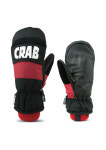 CRABGRAB PUNCH MITTENS RED : 창원판다스노우