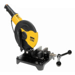 렘스 전동커터 터보 Turbo CU INOX 849006 스텐관 동관 금속관 절단 : 공구장터 스토어