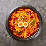 마세왕 떡볶이 캠핑 즉석 문방구떡볶이 매운 국물 학교 옛날떡볶이 떡볶킹 먹르가즘 : 봉-샵