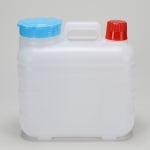 벽걸이 에어컨 물받이 물통 배수통 물받이통 대형 12L 20L : 다살꾸야