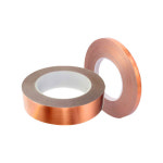 [덕성하이텍] 동테이프 20mm x 30m 0.04t : 접착제.케미칼전문 스토어