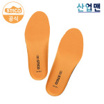 풋땡스 | 스티코 인솔 깔창 SI-02 장화용 SEB-05용 오솔라이트 피로감소 : 산업맨