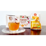 홍담 도라지배즙 100ml 30포 50포 환절기 국산 원액 : 생활쏙