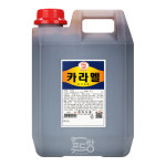 범아 카라멜 3.2kg : 푸 드 랑