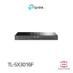 티피링크 TL-SX3016F 10G SFP 16포트 L2+ 기가비트 광 스위칭허브 : 32Days