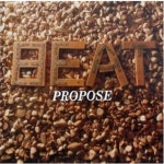 비트(Beat) 2집 Propose - (미개봉CD) : 클릭앤클릭