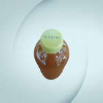 무라벨 EM원액 1000ml 코넴바이오 이엠원액1L : 굿이엠