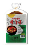 뚝배기표 양념청국장 2kg : 더마트