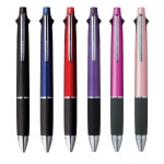 제트스트림 리필 심 3색 볼펜 멀티펜 SXR-80-07 0.7mm 38 05 펜 호환 : 아트문구센터