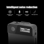 마이크 방송용 무선 스튜디오 게임 컴퓨터 옷깃 전문 라이브 방송 휴대 전화 : 엠엔제이03