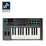[NEKTAR] IMPACT LX25 + / 임팩트 LX25 플러스 PLUS : 사운드파이