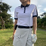 보보앤코 골프 반팔티(기능성) (2color) : 보보앤코