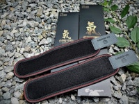 기 순환 활력 밴드 라파케어 (대형) 65 x 230 mm : 무리바 muriba