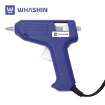 [화신공업] 글루건기계 10W-소/GL-10 : 케이알문구도매센터