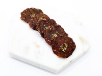 쿠잉루찌 강아지수제간식 오트밀칩(45g) : 쿠잉루찌