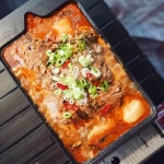 88 마성 감자탕 1kg 넉넉한1인분 캠핑음식 캠핑요리 해장국 : 88뼈해장국