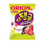 오리온 마이구미 포도 66g : 스윗몬24