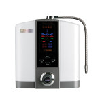 이오니아153 알카리 이온수기 알카리수 알칼리 이온수 전해수 산성수 생성기 이온 정수기 : 한스네