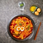 마세왕 떡볶이 캠핑 즉석 문방구떡볶이 매운 국물 학교 옛날떡볶이 떡볶킹 먹르가즘 : 봉-샵