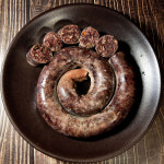 토종순대 500g 고기 순대 국밥용 모듬순대용 영업용 업소용 : 식자재왕 밀키트 전문점