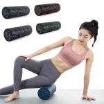 폼롤러90CM 폼룰러 돌기폼룰러 목폼룰러 폼룰러90 : 똘순이