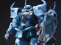 hguc 구프 커스텀 건프라 우주세기 건담08소대 1 144 더핸썸건담 : 더핸썸건담
