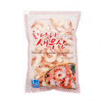 칵테일새우71-90 220G : 청정식자재전문마트