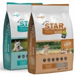 강아지사료 웰비 스타 5kg : 바니펫스토어