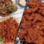 제주 흑돼지 흙돼지 뒷다리살 택배 국내산 신선육 캠핑용 돼지고기 세트 500g : 디원마켓