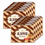 크라운 쵸코하임 284gx12개(1BOX) : 스윗몬24