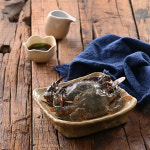 여수엄마 간장돌게장 2kg : 여수엄마게장