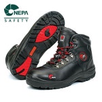 네파 안전화 GT-14N 작업화 보통작업용 : 진성안전