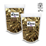 참두리 국산 뽕나무 가지 600g : 참두리