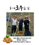 프리미엄 호두유 호두기름 3회법제 폴리페놀 혈관건강 : 건강한보짱