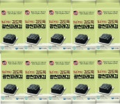 무료배송 김도둑 광천김  재래 파래 도시락김 16봉x3 총48봉 : 참맛몰