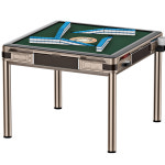 자동 마작 테이블 보드 게임 기계 롤러 코스터 완전 푸시 프리 카드 이중 사용 91 : 헤이데이상점