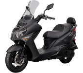 JOYRIDE S125 CBS / 조이라이드 S125 CBS / 빅스쿠터 바이크 SYM 그란투스 [쌍용모터스 대구경북] : 쌍용 모터스